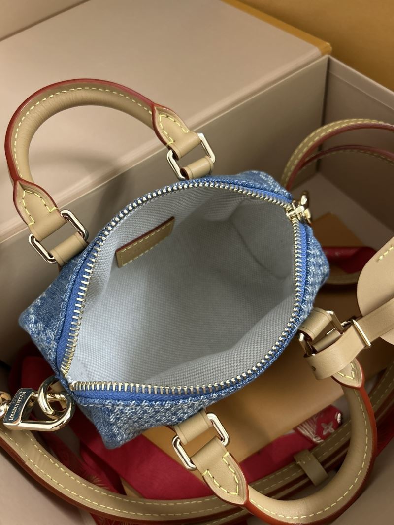 Louis Vuitton Speedy Bags